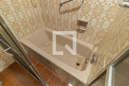 Apartamento à venda com 100m², 3 quartos e sem vaga Apartamento à venda com 100m², 3 quartos e sem vagaBanheiro