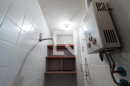 Apartamento à venda com 100m², 3 quartos e sem vaga Apartamento à venda com 100m², 3 quartos e sem vagaLavabo