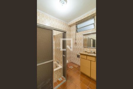 Apartamento à venda com 100m², 3 quartos e sem vaga Apartamento à venda com 100m², 3 quartos e sem vagaBanheiro