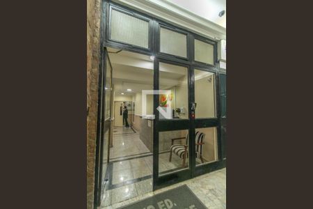 Apartamento à venda com 100m², 3 quartos e sem vaga Apartamento à venda com 100m², 3 quartos e sem vagaHall de Entrada