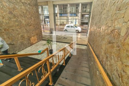 Apartamento à venda com 100m², 3 quartos e sem vaga Apartamento à venda com 100m², 3 quartos e sem vagaEntrada