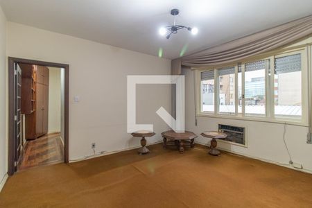 Apartamento à venda com 100m², 3 quartos e sem vaga Apartamento à venda com 100m², 3 quartos e sem vagaSala