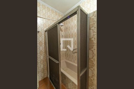 Apartamento à venda com 100m², 3 quartos e sem vaga Apartamento à venda com 100m², 3 quartos e sem vagaBanheiro