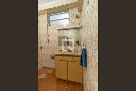 Apartamento à venda com 100m², 3 quartos e sem vaga Apartamento à venda com 100m², 3 quartos e sem vagaBanheiro
