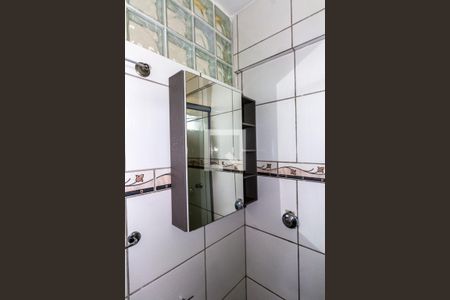 Apartamento à venda com 69m², 2 quartos e sem vagaBanheiro 