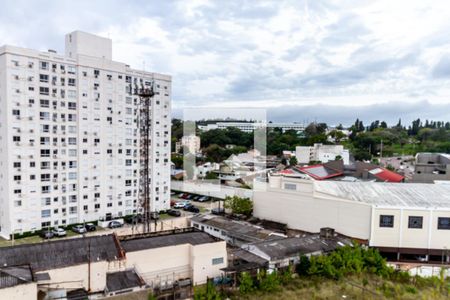 Apartamento à venda com 69m², 2 quartos e sem vagaVista 