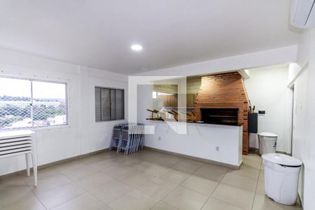 Apartamento à venda com 69m², 2 quartos e sem vagaÁrea comum