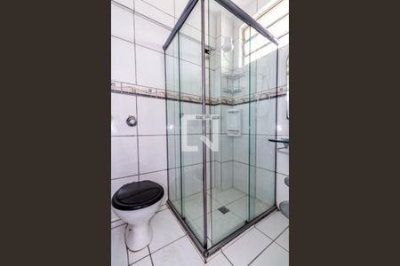 Apartamento à venda com 69m², 2 quartos e sem vagaBanheiro 