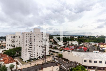 Apartamento à venda com 69m², 2 quartos e sem vagaVista 