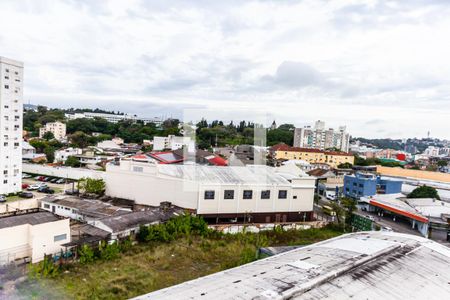 Apartamento à venda com 69m², 2 quartos e sem vagaVista 