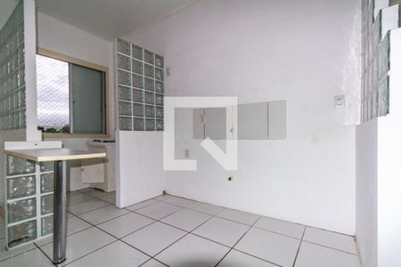 Apartamento à venda com 69m², 2 quartos e sem vagaCozinha