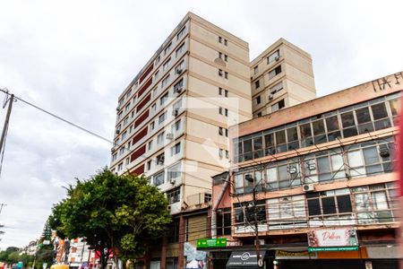 Apartamento à venda com 69m², 2 quartos e sem vagaFachada