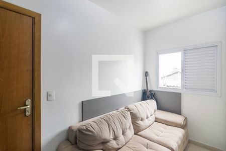 Apartamento para alugar com 60m², 2 quartos e 2 vagasQuarto 2