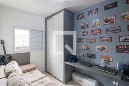 Apartamento para alugar com 60m², 2 quartos e 2 vagasQuarto 2