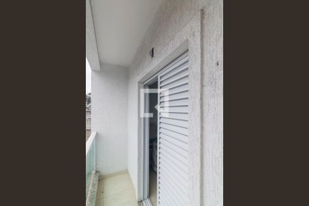 Apartamento para alugar com 60m², 2 quartos e 2 vagasVaranda da Suite