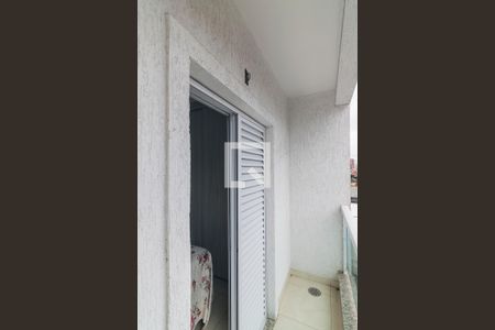 Apartamento para alugar com 60m², 2 quartos e 2 vagasVaranda da Suite