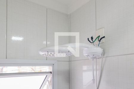 Apartamento para alugar com 60m², 2 quartos e 2 vagasChuveiro