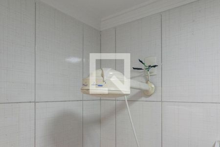 Apartamento para alugar com 60m², 2 quartos e 2 vagasChuveiro