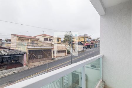 Apartamento para alugar com 60m², 2 quartos e 2 vagasVaranda da Suite