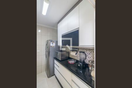 Apartamento para alugar com 60m², 2 quartos e 2 vagasCozinha