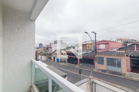 Apartamento para alugar com 60m², 2 quartos e 2 vagasVaranda da Suite