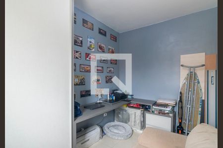 Apartamento para alugar com 60m², 2 quartos e 2 vagasQuarto 2