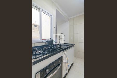 Apartamento para alugar com 60m², 2 quartos e 2 vagasCozinha