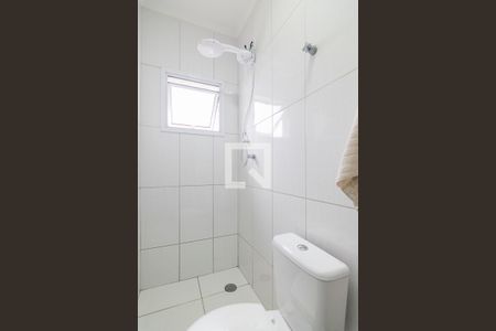 Apartamento para alugar com 60m², 2 quartos e 2 vagasBanheiro