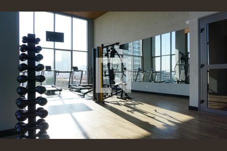 Studio para alugar com 25m², 1 quarto e sem vagaÁrea comum