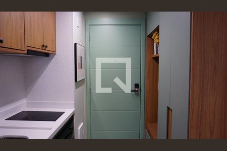 Studio para alugar com 25m², 1 quarto e sem vagaStudio 