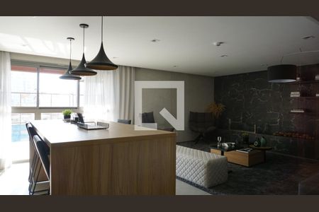 Studio para alugar com 25m², 1 quarto e sem vagaÁrea comum