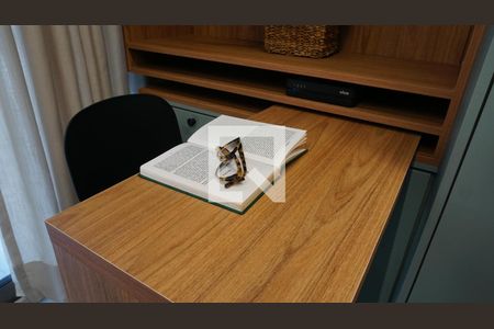 Studio para alugar com 25m², 1 quarto e sem vagaStudio 