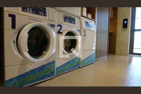 Studio para alugar com 25m², 1 quarto e sem vagaÁrea comum