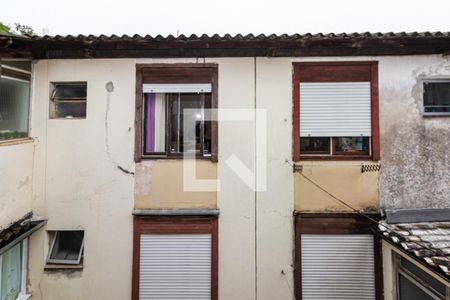Vista Quarto 1 de apartamento para alugar com 2 quartos, 56m² em Cavalhada, Porto Alegre