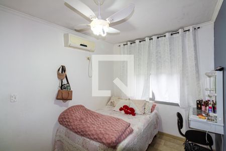 Quarto 1 de apartamento para alugar com 2 quartos, 56m² em Cavalhada, Porto Alegre