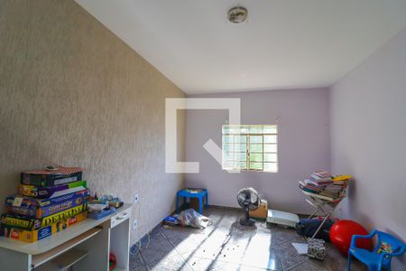 Casa à venda com 180m², 4 quartos e 1 vagaQuarto 3