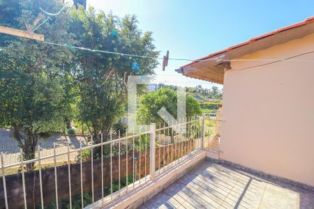 Casa à venda com 180m², 4 quartos e 1 vagaTerraço