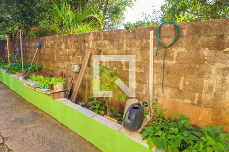 Casa à venda com 180m², 4 quartos e 1 vagaQuintal