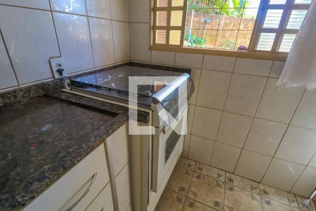 Casa à venda com 180m², 4 quartos e 1 vagaCozinha