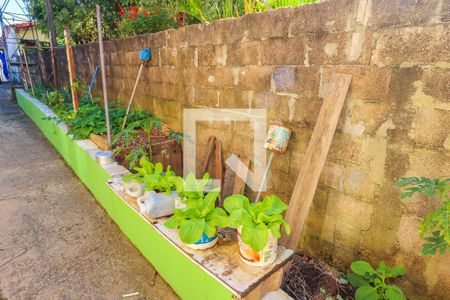 Casa à venda com 180m², 4 quartos e 1 vagaQuintal