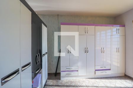 Casa à venda com 180m², 4 quartos e 1 vagaQuarto 4