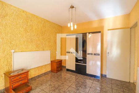 Sala de casa à venda com 4 quartos, 180m² em Água Doce, Jundiaí