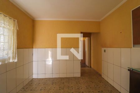 Casa à venda com 180m², 4 quartos e 1 vagaCozinha
