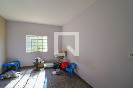 Casa à venda com 180m², 4 quartos e 1 vagaQuarto 3