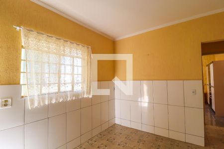 Casa à venda com 180m², 4 quartos e 1 vagaCozinha