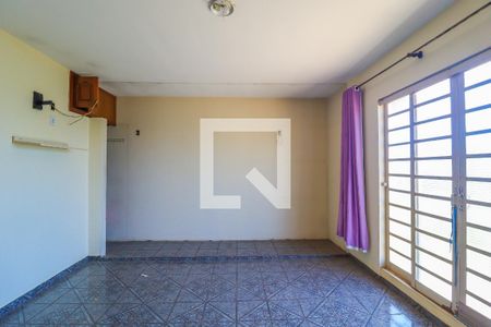 Quarto 1 de casa para alugar com 4 quartos, 180m² em Água Doce, Jundiaí
