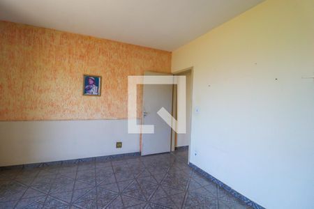 Quarto 1 de casa para alugar com 4 quartos, 180m² em Água Doce, Jundiaí