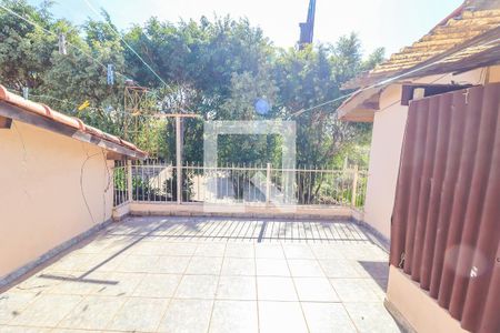 Casa à venda com 180m², 4 quartos e 1 vagaTerraço