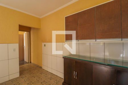 Casa à venda com 180m², 4 quartos e 1 vagaCozinha