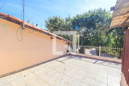 Casa à venda com 180m², 4 quartos e 1 vagaTerraço